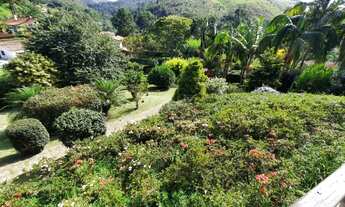 Imagem 2: Casa para venda com 200 metros quadrados com 4 quartos em Albuquerque - Teresópolis - RJ