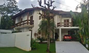 Imagem 2: 9Sobrado Permuto /Vendo. Com 358 metros quadrados 4 quartos Riviera de São Lourenço - B