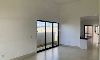 Imagem 5: Senador Canedo - Casa de Condomínio - TERRAS ALPHA RESIDENCIAL 1