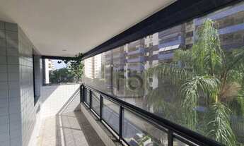 Imagem: Rio 2 Apt 3 qts varanda fechada, dependência