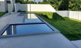 Imagem 6: Duplex em Buraquinho para venda com 168 metros quadrados