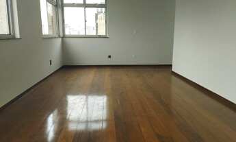 Imagem 2: Apartamento para aluguel, 4 quartos, 1 suíte, 2 vagas, Lourdes - Belo Horizonte/MG