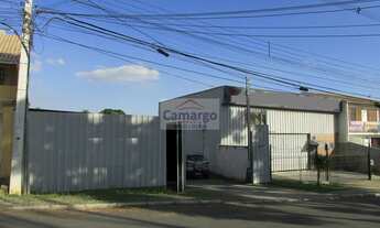 Imagem 2: Terreno à venda no Bairro Campo Comprido - Próximo ao terminal