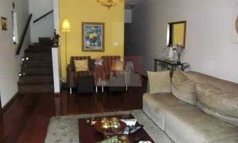 Imagem 7: Sobrado entre a Santa Terezinha e o Imirim