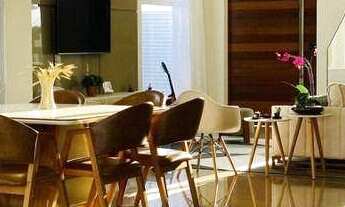 Imagem 2: Casa com 3 dormitórios à venda, 302 m² por R$ 2.700.000,03 - Alphaville Nova Esplanada III