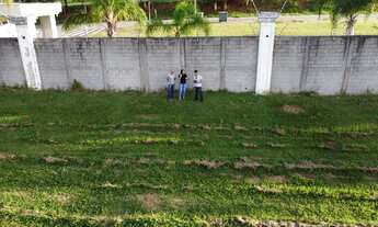 Imagem 4: Terreno à venda, 1960 m² por R$ 510.000,00 - Cataguá - Taubaté/SP