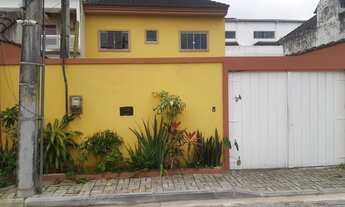 Imagem: Alugo casa em vargem pequena