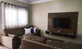 Imagem 3: Casa Canto dos Pássaros - Pirenópolis-GO