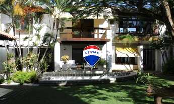 Imagem 5: Casa com 5 Quartos à venda, 330 m² por R$ 2.200.000 - Recreio dos Bandeirantes - Rio de Ja