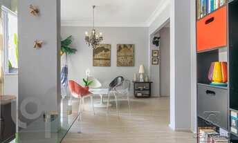 Imagem 5: RIO DE JANEIRO - Apartamento Padrão - Copacabana