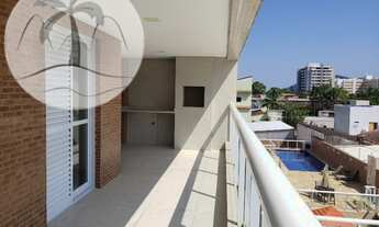 Imagem: Bertioga - Apartamento Padrão - Maitinga