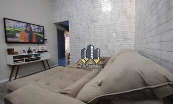 Imagem 5: Casa com 3 dormitórios à venda, 102 m² por R$ 590.000,00 - Campeche - Florianópolis/SC