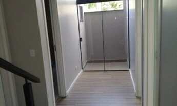 Imagem 6: SOBRADO RESIDENCIAL em CURITIBA - PR, CACHOEIRA