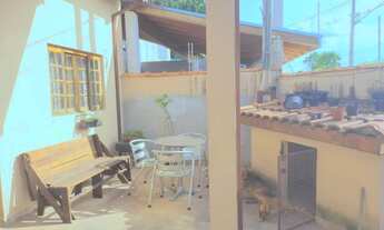 Imagem 5: Casa no Cidade Jardim