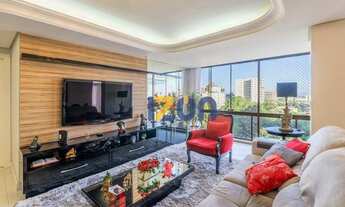 Imagem 2: Cobertura à venda, 484 m² por R$ 1.787.178,00 - Centro - Canoas/RS