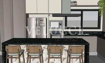 Imagem 7: Casa - Alphaville Dom Pedro 2 - Campinas