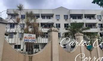 Imagem 5: Monerró, apartamento com varanda, portaria 24h, play e elevador