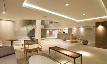 Imagem 6: Flat para venda possui 30 metros quadrados com 1 quarto em São Bento - Cabo Frio - RJ