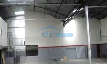 Imagem 3: São Paulo - Galpão/Depósito/Armazém - PENHA