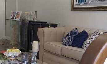 Imagem 5: Apartamento para venda com 118 metros quadrados com 4 quartos em Pituba - Salvador - BA