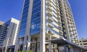 Imagem 2: PORTO ALEGRE - Conjunto Comercial/Sala - Santana