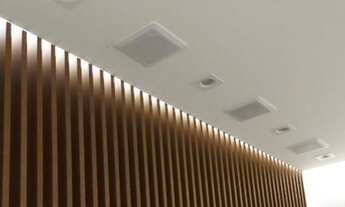 Imagem 6: Apartamento para venda com 68 metros quadrados com 2 quartos em Vila Apiaí - Santo André