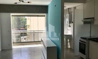 Imagem 4: RRCOD4542 Apartamento 52m² CONDOMÍNIO WI HOUSE - OPORTUNIDADE - 1 Suíte 1 Vaga - Barueri S