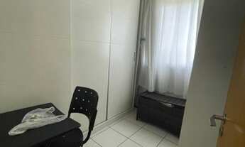 Imagem 4: Apartamento Garden Bosque 02 Vaga de garagem