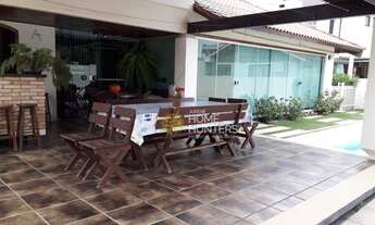 Imagem 6: Casa com 5 dormitórios à venda, 382 m² por R$ 3.500.000 Disponível para locação no Iron Ma