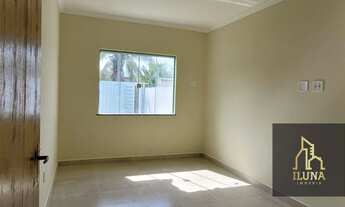 Imagem 5: Casa novíssima com dois quartos no bairro Coqueiral - Araruama/RJ