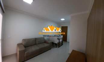 Imagem 5: Apartamento para alugar Residencial Pacaembu Itupeva