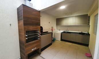 Imagem 5: SOBRADO A VENDA COM 3 DORMITÓRIOS NA REGIÃO DO JARDIM LALLO