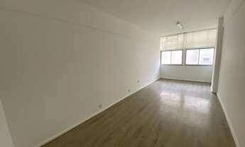 Imagem 2: Salas Comerciais em Copacabana Vazia e Mobiliada leiam abaixo com atenção