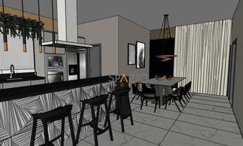 Imagem 4: Casa com 3 dormitórios à venda, 270 m² por R$ 2.150.000,00 - Jardim do Horto - Rio Claro/S