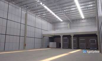 Imagem 3: Galpão com 1.280 m² Dentro de Condomínio em Jaboatão dos Guararapes - PE