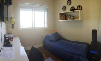 Imagem 5: Vende Excelente Apartamento Vista Golf 181M² 03 Suites 02 Vagas em Interlagos