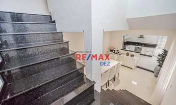 Imagem 7: Casa com 3 quartos à venda, 203 m² por R$ 699.000 - Granja Viana - Cotia/SP