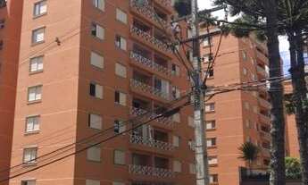 Imagem: Apartamento - Curitiba PR