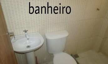 Imagem 6: Casa 1 quarto Centro São João