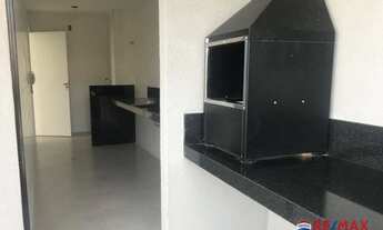 Imagem 6: Apartamento com 2 dormitórios à venda, 85 m² por R$ 325.000 - Juiz de Fora/MG