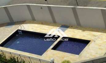 Imagem 1: Apartamento com 2 dormitórios à venda, 46 m² por R$ 305.000,00 - Vila Miguel Vicente Cury