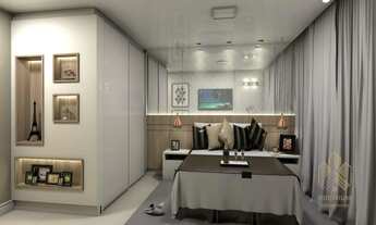 Imagem 2: Atibaia - Apartamento Padrão - Nova Gardênia