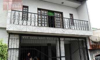 Imagem: Sobrado residencial à venda, Jardim Santa