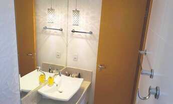 Imagem 6: Apartamento para venda 184 metros quadrados com 4 quartos em Lídice - Uberlândia - MG