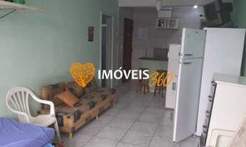 Imagem 6: KITNET À VENDA NA AVIAÇÃO - PRAIA GRANDE - SP