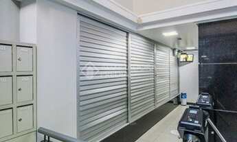 Imagem 4: PORTO ALEGRE - Conjunto Comercial/Sala - Centro Histórico