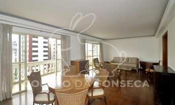 Imagem: São Paulo - Apartamento Padrão - Jardim