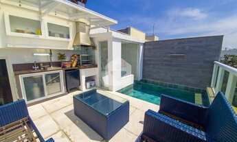 Imagem 2: RIO DE JANEIRO - Apartamento Padrão - Jardim Oceânico