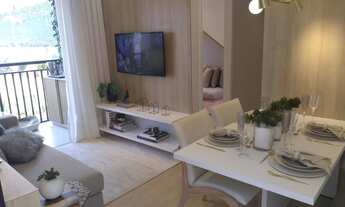 Imagem 4: Apartamento para venda com 62 metros quadrados com 3 quartos 1 suite - Lapa - São Paulo