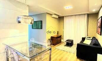 Imagem 4: Apartamento mobiliado para Investidor no bairro Santo Antônio em Joinville!